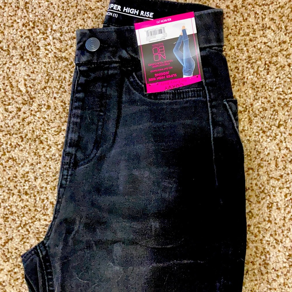Jeans new with tags